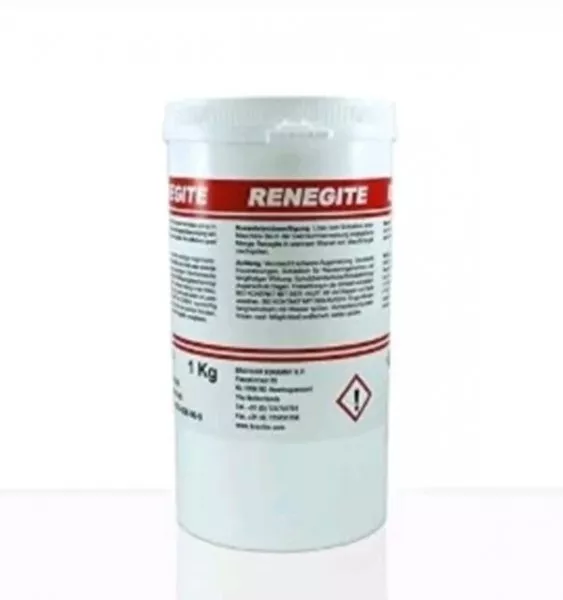 Bravilor Renegite Descaler - 1KG Tub - Coffee Supplies